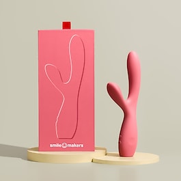 The Artist -  Dual Vibrator